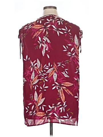 Worthington Sleeveless T-Shirt (view 2)