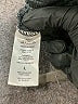 Champion Chevron-herringbone Gray Casual Pants Size L - photo 8