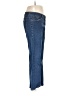 Gap Outlet Blue Jeans Size 10 - photo 4
