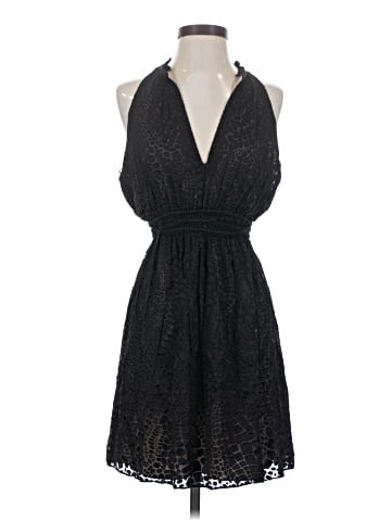 BCBGMAXAZRIA Cocktail Dress (view 1)