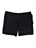 Old Navy Solid Black Shorts Size XXL - photo 1