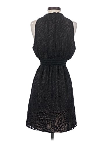 BCBGMAXAZRIA Cocktail Dress (view 2)