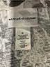 Alfred Dunner Ivory 3/4 Sleeve Blouse Size M - photo 7