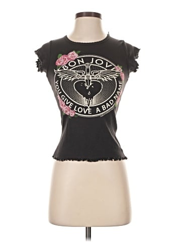 Chaser Sleeveless T-Shirt (view 1)
