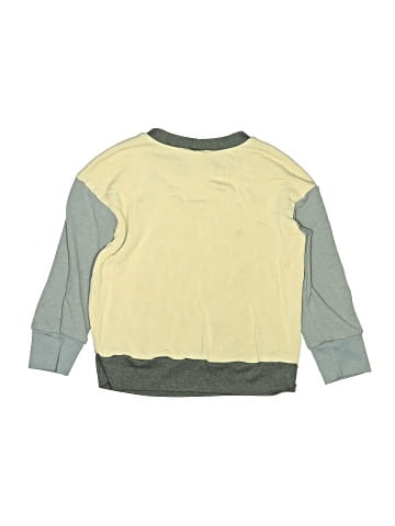 childhoods Sweatshirt (view 2)