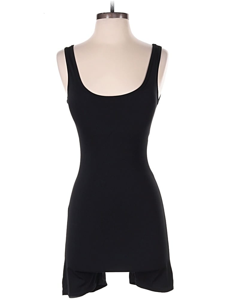 Pre-owned Unbranded Romper In Black