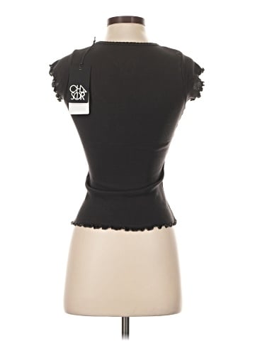 Chaser Sleeveless T-Shirt (view 2)