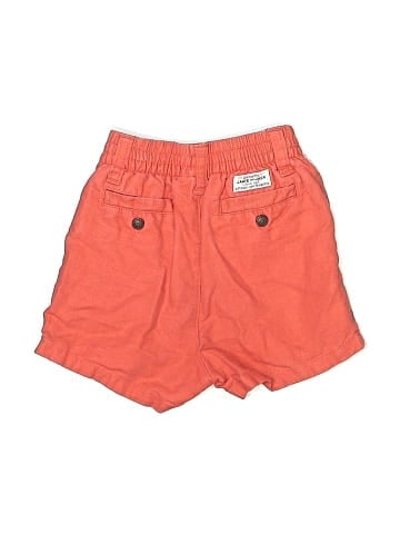 Janie and Jack Shorts (view 2)