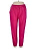 Fabletics Solid Pink Casual Pants Size XL - photo 1