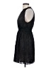 BCBGMAXAZRIA Black Cocktail Dress Size XXS - photo 5