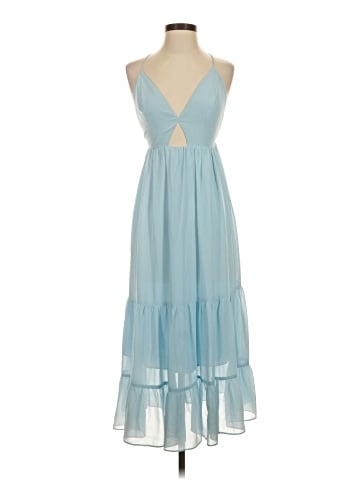 Kimchi Blue Cocktail Dress (view 1)