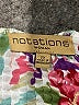 Notations 100% Polyester Yellow Sleeveless Blouse Size 2X - photo 7
