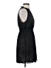 BCBGMAXAZRIA Black Cocktail Dress Size XXS - photo 4