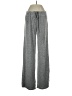 Make + Model Chevron-herringbone Gray Casual Pants Size S - photo 1