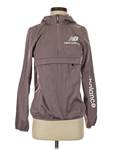 New Balance Pullover Hoodie (view 1)