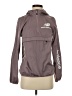 New Balance Gray Pullover Hoodie Size S - photo 1