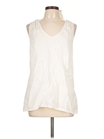 Tommy Bahama Sleeveless Blouse (view 1)