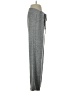 Make + Model Chevron-herringbone Gray Casual Pants Size S - photo 4