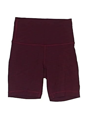 Lululemon Athletica Athletic Shorts (view 1)