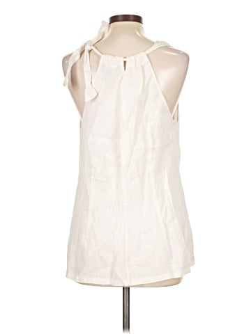 Tommy Bahama Sleeveless Blouse (view 2)