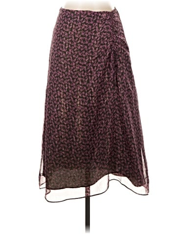 Ann Taylor LOFT Casual Skirt (view 1)