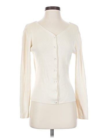 Petite Sophisticate Cardigan (view 1)