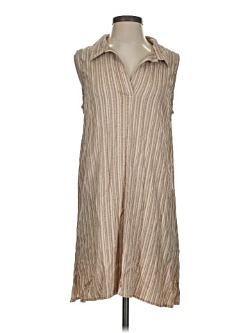 Bella Dahl Casual Dress (view 1)