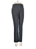 Theory Houndstooth Gray Dress Pants Size 2 - photo 1