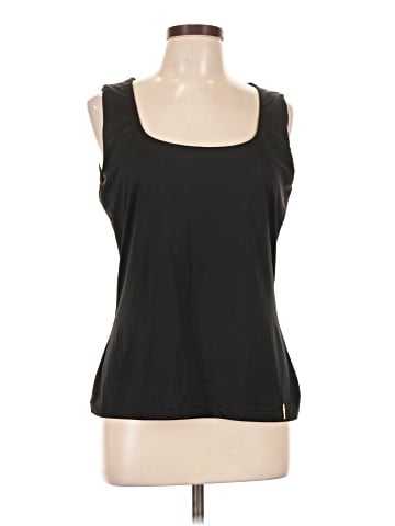 Calvin Klein Sleeveless Top (view 1)