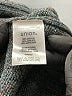 Union 100% Acrylic Gray Pullover Sweater Size M - photo 8