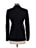Theory Black Blazer Size 6 - photo 2
