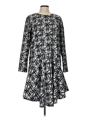 Hutch Casual Dress (view 1)