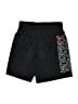 Under Armour Graphic Black Athletic Shorts Size 6 - photo 2