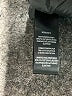 Halston Solid Black Cocktail Dress Size 10 - photo 8