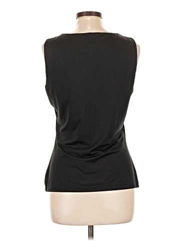 Calvin Klein Sleeveless Top (view 2)
