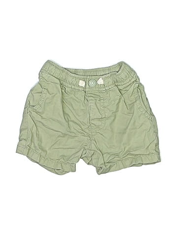 Zara Baby Khaki Shorts (view 1)