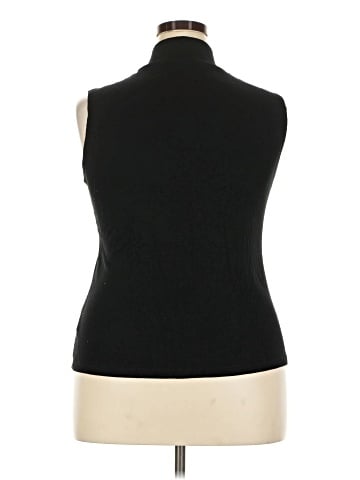 LNA Short Sleeve Turtleneck (view 2)