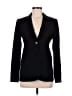 Theory Black Blazer Size 6 - photo 1