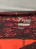 Active by Old Navy Print Red Active Pants Size S - photo 7