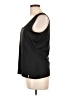 Calvin Klein Black Sleeveless Top Size L - photo 5
