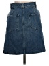 FRAME Denim Blue Denim Skirt Size 25 waist - photo 2