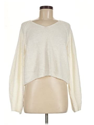 Mi ami Pullover Sweater (view 1)