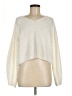 Mi ami Ivory Pullover Sweater Size L - photo 1