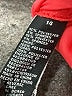 Perceptions Red Casual Dress Size 14 - photo 8
