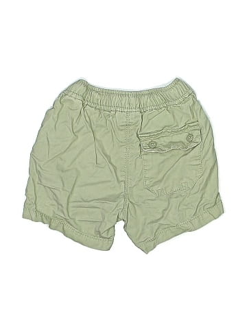 Zara Baby Khaki Shorts (view 2)
