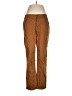 Mountain Hardwear Brown Khakis Size 8 - photo 1