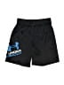 Under Armour Black Athletic Shorts Size 5 - photo 1