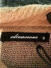 Olivaceous Tan Casual Dress Size S - photo 7