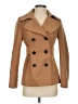 Moda International Tan Coat Size 2 - photo 1