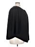 Ruby Rd. Black 3/4 Sleeve Blouse Size 3X - photo 4